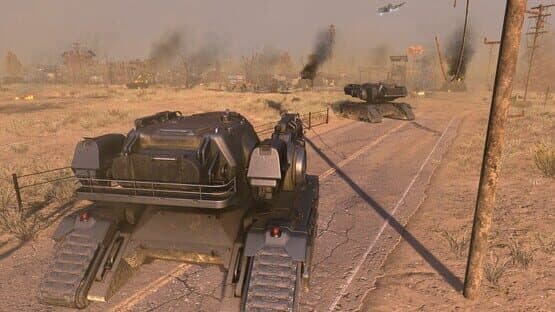Terminator: Dark Fate - Defiance: We are Legion — screenshot 3
