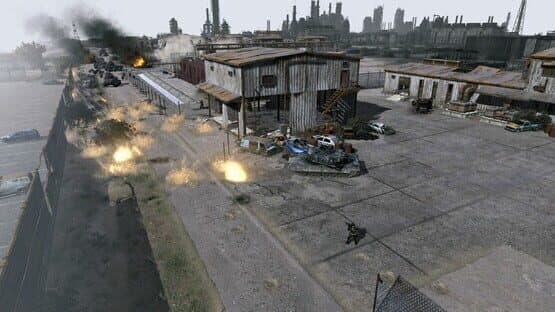 Terminator: Dark Fate - Defiance: We are Legion — screenshot 4