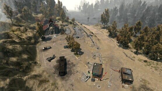 Terminator: Dark Fate - Defiance: We are Legion — screenshot 5