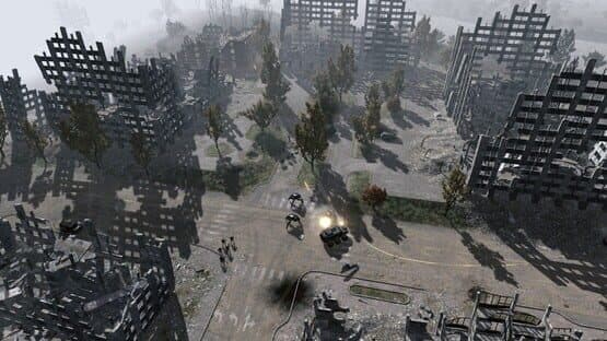 Terminator: Dark Fate - Defiance: We are Legion — screenshot 6