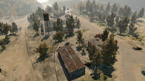 Terminator: Dark Fate - Defiance: We are Legion — screenshot 7