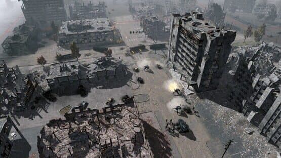 Terminator: Dark Fate - Defiance: We are Legion — screenshot 8