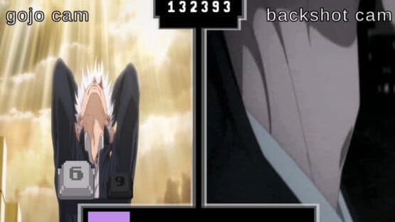 Satoru Gojo Backshot Simulator — screenshot 5