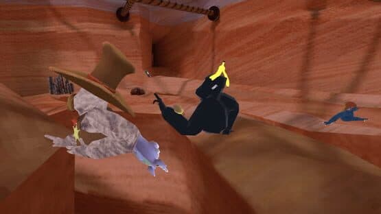 Gorilla Tag — screenshot 1