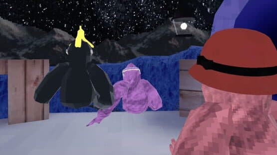Gorilla Tag — screenshot 2