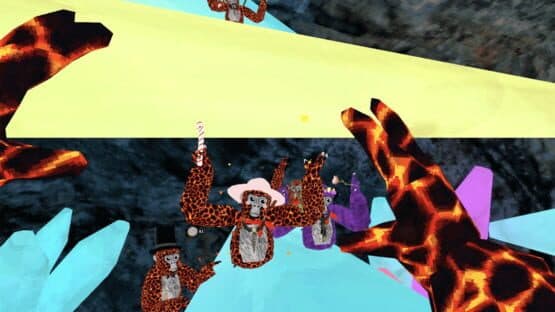 Gorilla Tag — screenshot 4