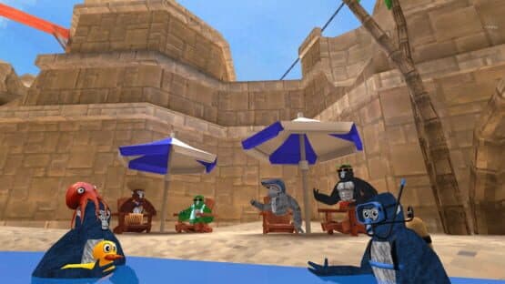 Gorilla Tag — screenshot 6