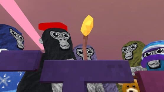 Gorilla Tag — screenshot 8