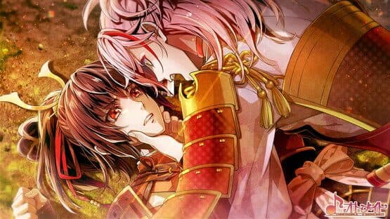 Birushana: Rising Flower of Genpei — screenshot 8
