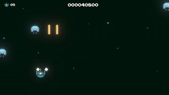 Space Raiders — screenshot 3