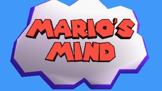 Sonic in Mario's Mind — screenshot 3