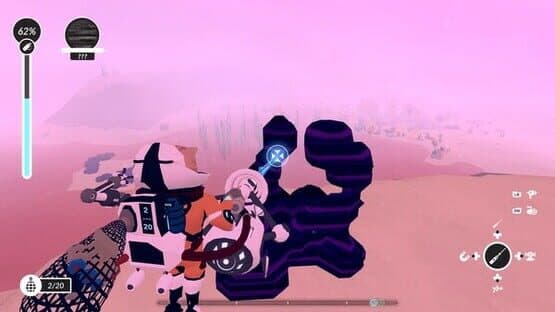 Cat Clean Ocean — screenshot 5