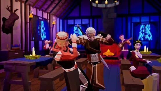 Innkeeper VR — screenshot 1