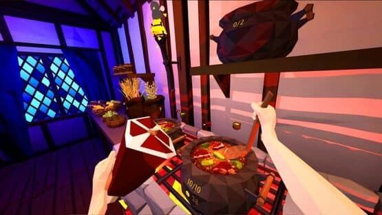 Innkeeper VR — screenshot 3
