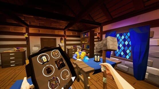 Innkeeper VR — screenshot 4