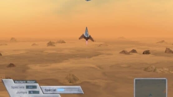 Radical Aces — screenshot 1