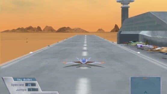 Radical Aces — screenshot 2