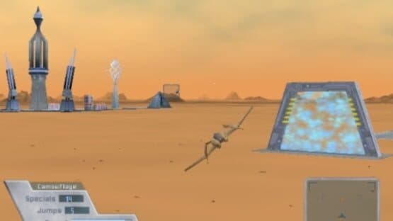 Radical Aces — screenshot 3