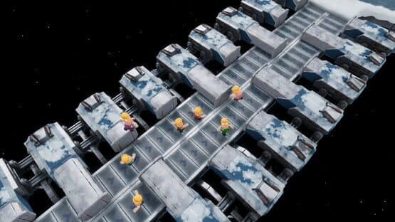 Escape Factory — screenshot 6