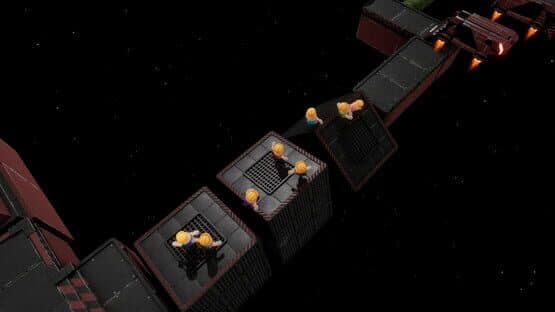 Escape Factory — screenshot 7
