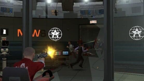 State of Emergency 2 — screenshot 1
