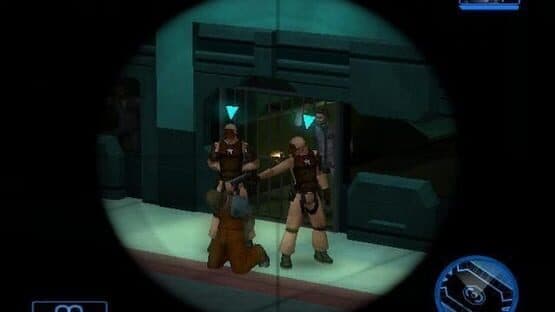 State of Emergency 2 — screenshot 2