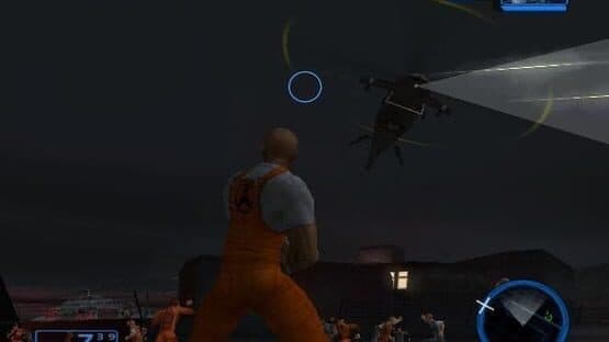 State of Emergency 2 — screenshot 3