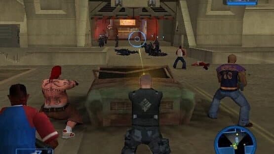 State of Emergency 2 — screenshot 4