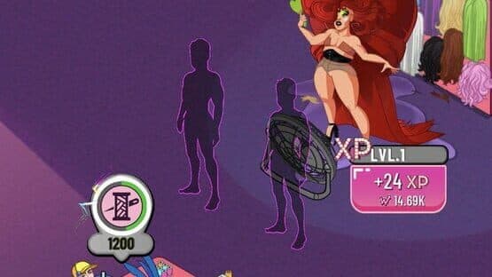RuPaul's Drag Race Superstar — screenshot 1