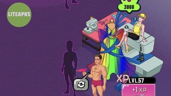 RuPaul's Drag Race Superstar — screenshot 3