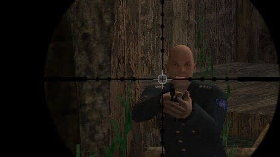 Combat: Task Force 121 — screenshot 2