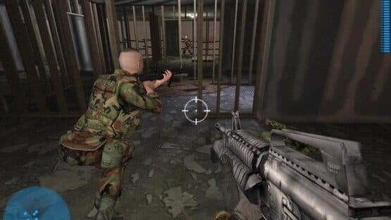 Combat: Task Force 121 — screenshot 4