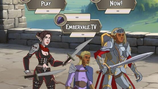 Embervale.TV — screenshot 2