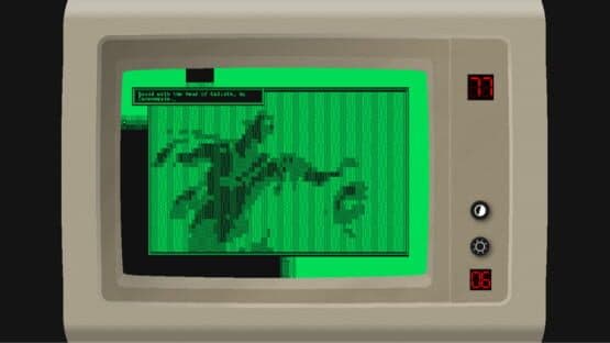 Out Of Memories — screenshot 2