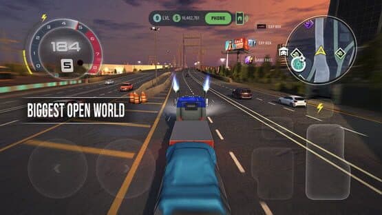 Turbo Tornado — screenshot 4