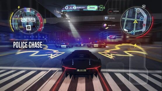 Turbo Tornado — screenshot 5