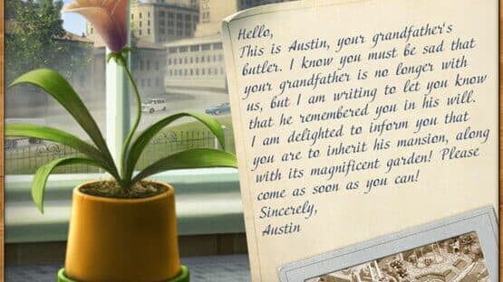 Gardenscapes — screenshot 4