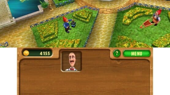 Gardenscapes — screenshot 5