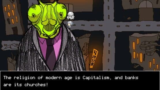 Hello Charlotte Ep.2: Requiem Aeternam Deo — screenshot 4