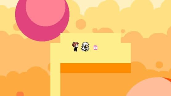 Hello Charlotte Ep.1: Junk Food, Gods and Teddy Bears — screenshot 4