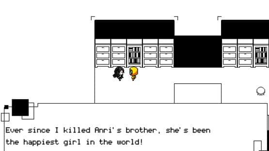 Hello Charlotte: Delirium — screenshot 3