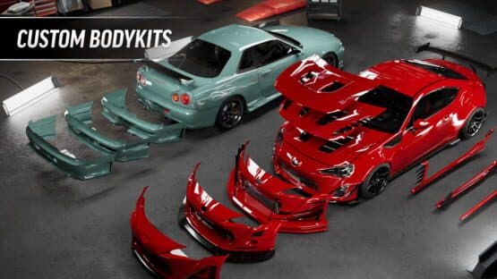 Drift Max Pro — screenshot 2
