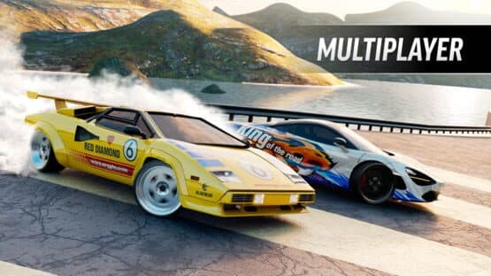 Drift Max Pro — screenshot 3