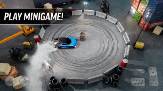 Drift Max Pro — screenshot 4