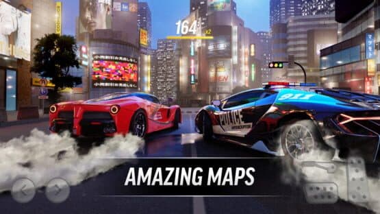 Drift Max Pro — screenshot 5