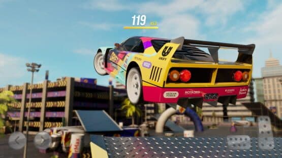 Drift Max Pro — screenshot 6