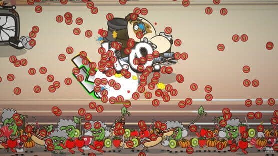 Let Him Cook — screenshot 1