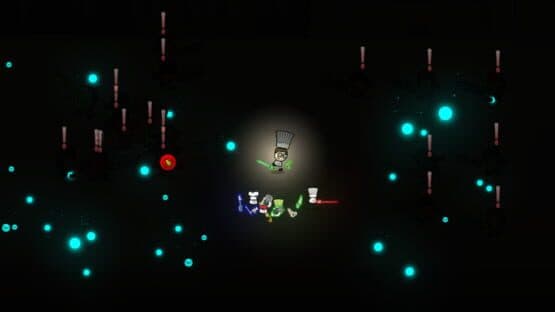 Let Him Cook — screenshot 6