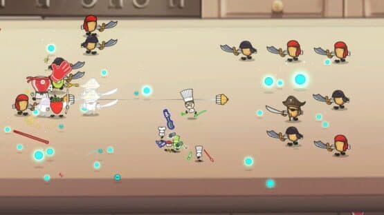 Let Him Cook — screenshot 7