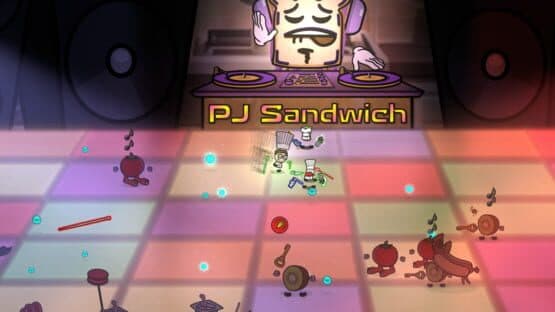 Let Him Cook — screenshot 8